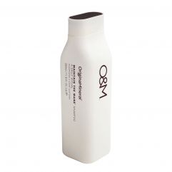 O&M Maintain The Mane Shampoo 350ml