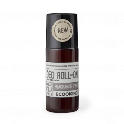 Deo Roll-On Fragrance Free 50 ml