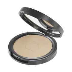 Mineral Foundation Compact 590 Honey 9g