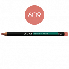 Pencil Multi Purpose Liner 609 Old Pink