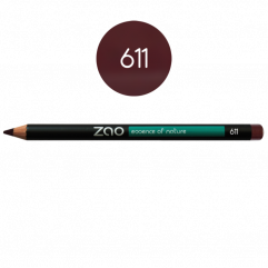 Pencil Multi Purpose Liner 611 Crimson