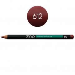 Pencil Multi Purpose Liner 612 Burgundy