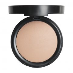 Baked Mineral Powder - 7803 Tanned