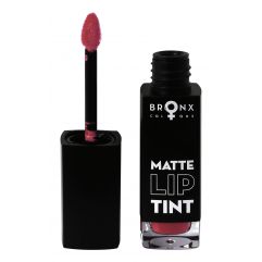 Matte Lip Tint Hot Red