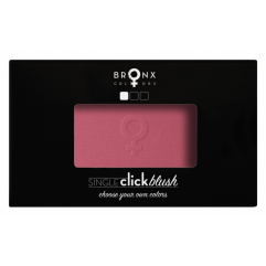 Single Click Blush Pink Lotus