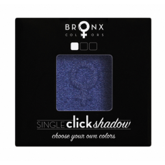 Single Click Shadow Air Force Blue