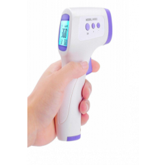 Digital Infrarød termometer