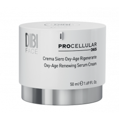 DIBI Oxy-Age Regenerating Serum Cream 50 ML