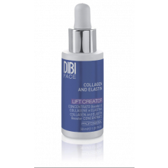 Dibi Lift Creator Collagen and Elastin Booster Concentrate 30 ml.