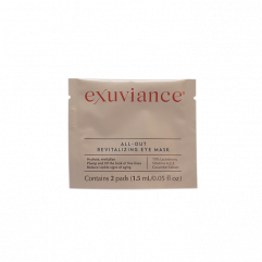 All-out Revitalizinng Eye Mask