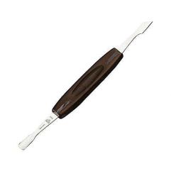 Cuticle Knife & Cleaner