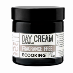 Day Cream Fragrance Free