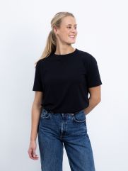 Ellie T-Shirt Rund hals XS