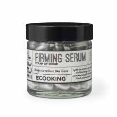Firming Serum in capsules
