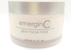 Glow Force Mask 240 ml  (salong)