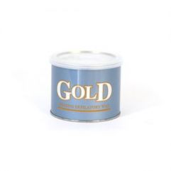 Gold Lipo Wax 800 ml