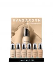 Perfect Skin Foundation New Collection