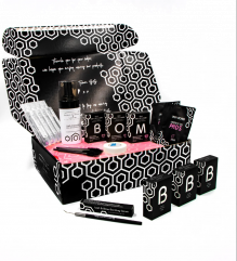 Lash Bomb Deluxe Trial Pack