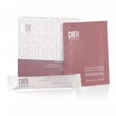 DIBI Face Perfection Enzymatic Peeling Kit 5+5